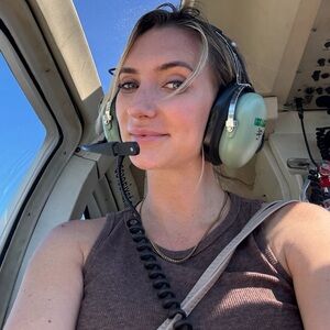 Meet your Posher, Britanni